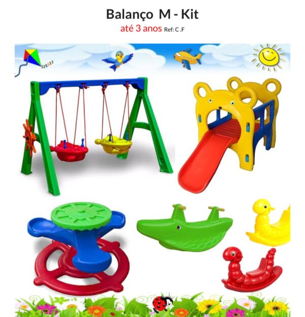 Brinquedos infantis - Image 6